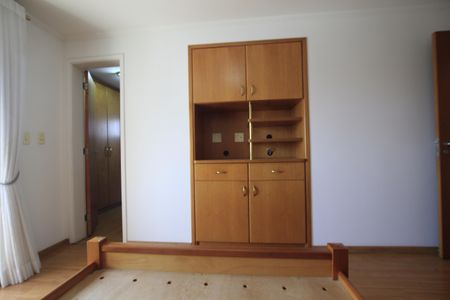 Apartamento à venda com 146m², 4 quartos e 3 vagasSuíte master