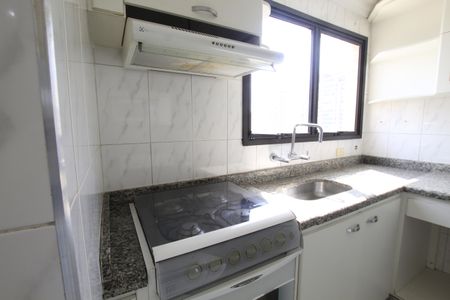 Apartamento à venda com 146m², 4 quartos e 3 vagasCozinha