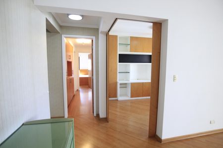 Apartamento à venda com 146m², 4 quartos e 3 vagasSala