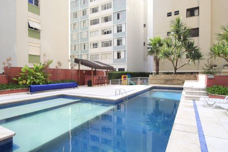 Apartamento à venda com 146m², 4 quartos e 3 vagasÁrea comum - Piscina