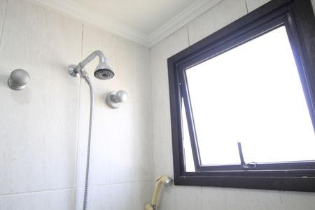 Apartamento à venda com 146m², 4 quartos e 3 vagasBanheiro da Suíte 2