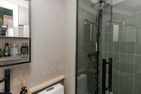 Apartamento à venda com 36m², 2 quartos e sem vagaBanheiro