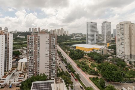 Apartamento à venda com 36m², 2 quartos e sem vagaVista do Quarto 2