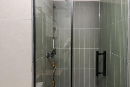 Apartamento à venda com 36m², 2 quartos e sem vagaBanheiro