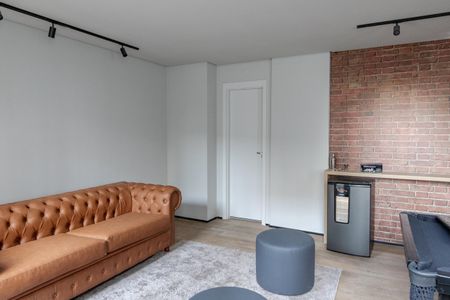 Apartamento à venda com 36m², 2 quartos e sem vagaSalão de Jogos