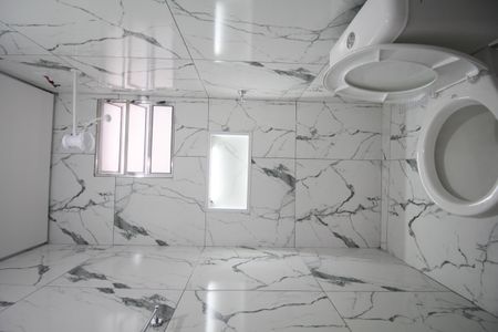 Casa para alugar com 1 quarto, 39m² em Parque Pinheiros, Taboão da Serra