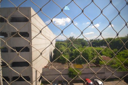 Apartamento para alugar com 49m², 2 quartos e 1 vagaQuarto 1-vista