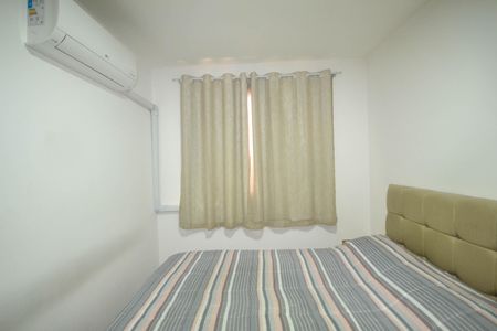 Apartamento para alugar com 49m², 2 quartos e 1 vagaQuarto 2