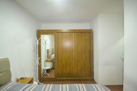 Apartamento para alugar com 49m², 2 quartos e 1 vagaQuarto 2