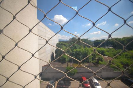 Apartamento para alugar com 49m², 2 quartos e 1 vagaQuarto 2-vista