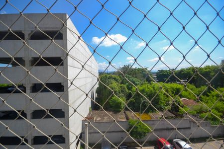 Sala-vista de apartamento para alugar com 2 quartos, 49m² em Moquetá, Nova Iguaçu