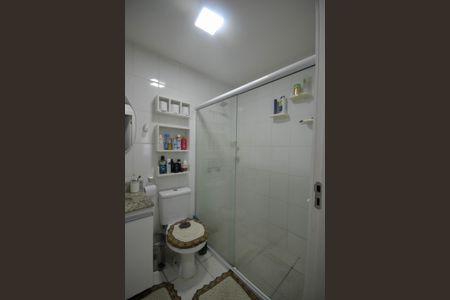 Apartamento para alugar com 49m², 2 quartos e 1 vagaBanheiro 2