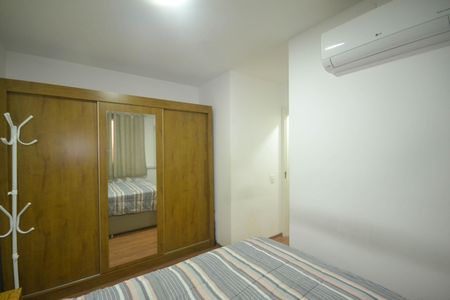 Apartamento para alugar com 49m², 2 quartos e 1 vagaQuarto 2
