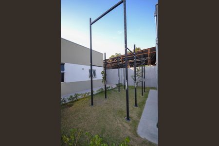 Apartamento para alugar com 49m², 2 quartos e 1 vagaAcademia