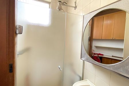 Apartamento à venda com 120m², 4 quartos e 2 vagasBanheiro de serviço