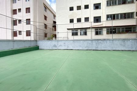 Apartamento à venda com 120m², 4 quartos e 2 vagasÁrea comum