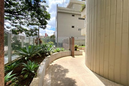 Apartamento à venda com 120m², 4 quartos e 2 vagasÁrea comum