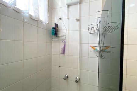 Apartamento à venda com 120m², 4 quartos e 2 vagasBanheiro