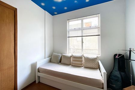 Apartamento à venda com 120m², 4 quartos e 2 vagasQuarto 4