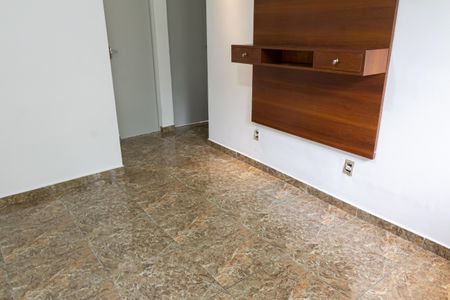 Casa de condomínio para alugar com 48m², 2 quartos e 1 vaga Casa de condomínio para alugar com 48m², 2 quartos e 1 vagaSala