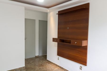 Casa de condomínio para alugar com 48m², 2 quartos e 1 vaga Casa de condomínio para alugar com 48m², 2 quartos e 1 vagaSala