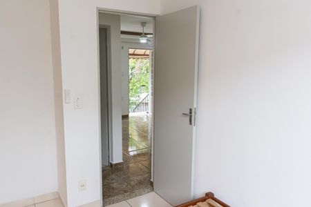 Casa de condomínio para alugar com 48m², 2 quartos e 1 vaga Casa de condomínio para alugar com 48m², 2 quartos e 1 vagaQuarto 2
