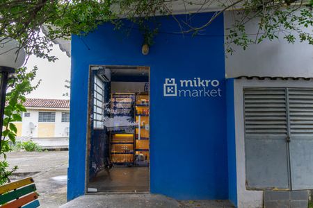 Casa de condomínio para alugar com 48m², 2 quartos e 1 vaga Casa de condomínio para alugar com 48m², 2 quartos e 1 vagaMercado Autônomo