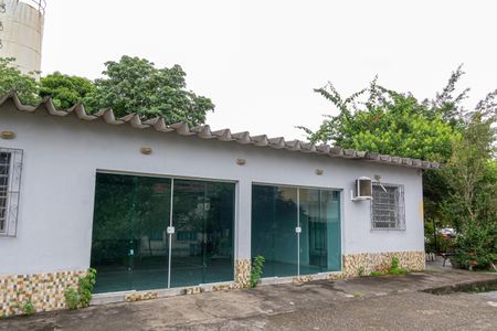 Casa de condomínio para alugar com 48m², 2 quartos e 1 vaga Casa de condomínio para alugar com 48m², 2 quartos e 1 vagaÁrea comum - Salão de festas