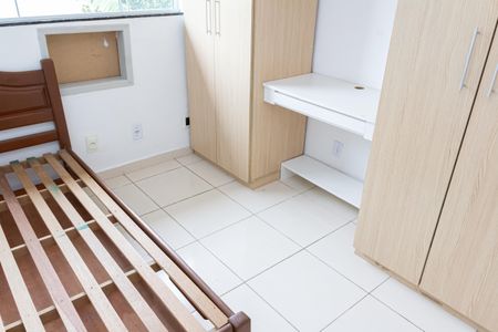 Casa de condomínio para alugar com 48m², 2 quartos e 1 vaga Casa de condomínio para alugar com 48m², 2 quartos e 1 vagaQuarto 2