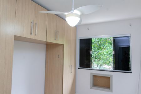 Casa de condomínio para alugar com 48m², 2 quartos e 1 vaga Casa de condomínio para alugar com 48m², 2 quartos e 1 vagaQuarto 1