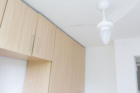 Casa de condomínio para alugar com 48m², 2 quartos e 1 vaga Casa de condomínio para alugar com 48m², 2 quartos e 1 vagaQuarto 2