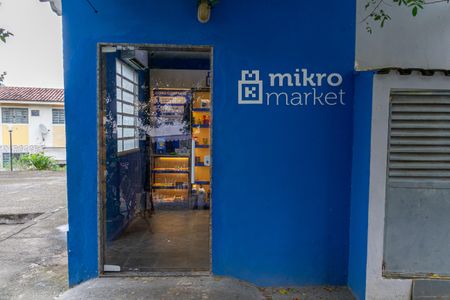 Casa de condomínio para alugar com 48m², 2 quartos e 1 vaga Casa de condomínio para alugar com 48m², 2 quartos e 1 vagaMercado Autônomo