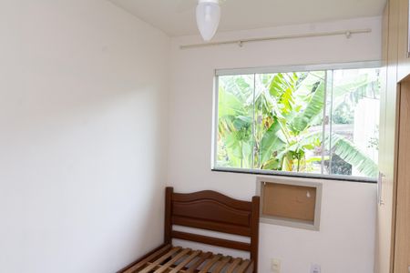 Casa de condomínio para alugar com 48m², 2 quartos e 1 vaga