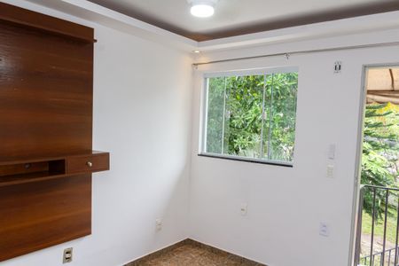 Casa de condomínio para alugar com 48m², 2 quartos e 1 vaga Casa de condomínio para alugar com 48m², 2 quartos e 1 vagaSala