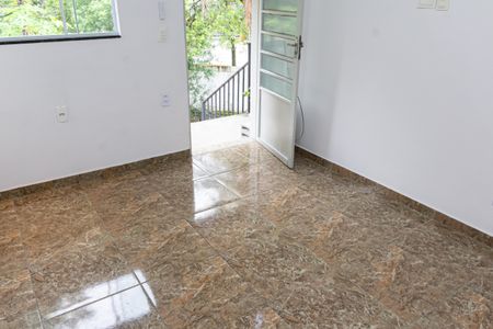 Casa de condomínio para alugar com 48m², 2 quartos e 1 vaga Casa de condomínio para alugar com 48m², 2 quartos e 1 vagaSala