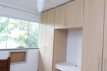 Casa de condomínio para alugar com 48m², 2 quartos e 1 vaga Casa de condomínio para alugar com 48m², 2 quartos e 1 vagaQuarto 2