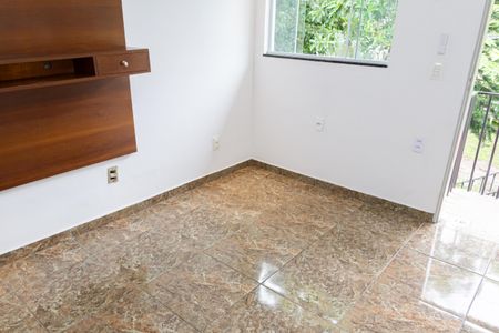 Casa de condomínio para alugar com 48m², 2 quartos e 1 vaga Casa de condomínio para alugar com 48m², 2 quartos e 1 vagaSala