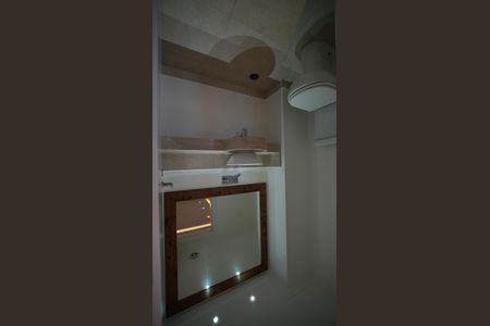 Apartamento à venda com 165m², 3 quartos e 2 vagasLavabo