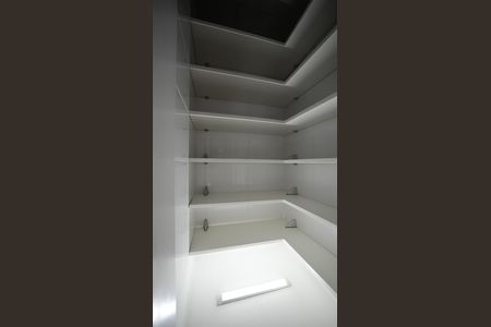 Apartamento à venda com 165m², 3 quartos e 2 vagasDispensa