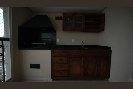 Apartamento à venda com 165m², 3 quartos e 2 vagasVaranda gourmet