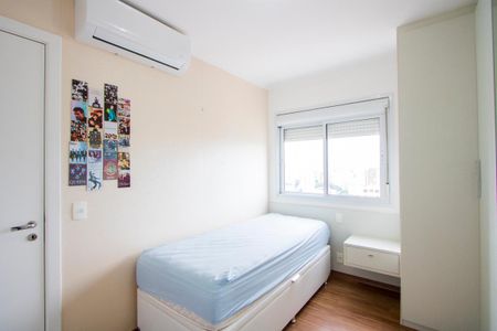 Apartamento à venda com 165m², 3 quartos e 2 vagasQuarto 2 - Suíte