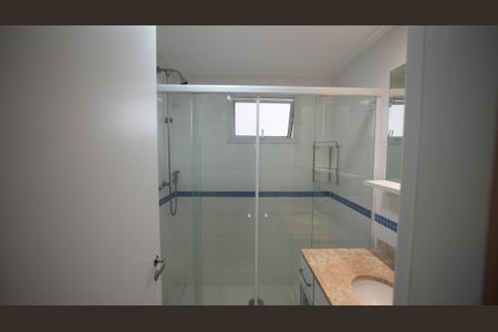 Apartamento à venda com 165m², 3 quartos e 2 vagasBanheiro da Suite 1