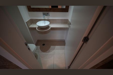 Apartamento à venda com 165m², 3 quartos e 2 vagasLavabo