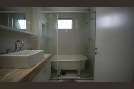 Apartamento à venda com 165m², 3 quartos e 2 vagasBanheiro da Suite 3