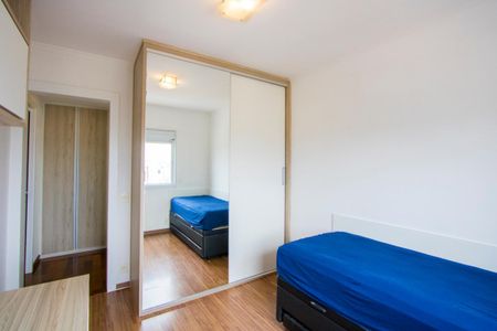 Apartamento à venda com 165m², 3 quartos e 2 vagasQuarto 3 - Suíte