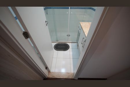 Apartamento à venda com 165m², 3 quartos e 2 vagasBanheiro da Suite 1