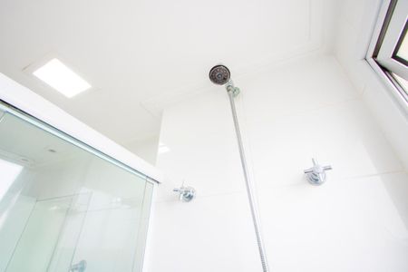 Apartamento à venda com 165m², 3 quartos e 2 vagasBanheiro do quarto 2