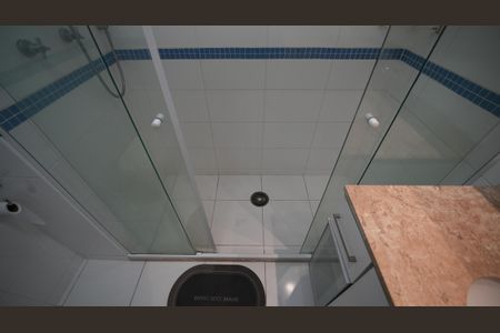 Apartamento à venda com 165m², 3 quartos e 2 vagasBanheiro da Suite 1