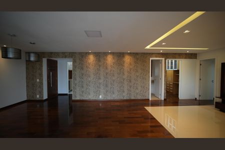 Apartamento à venda com 165m², 3 quartos e 2 vagasSala