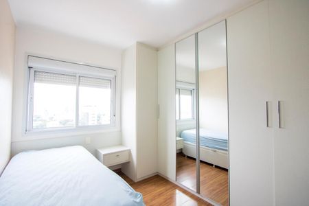 Apartamento à venda com 165m², 3 quartos e 2 vagasQuarto 2 - Suíte